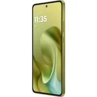 Мобільний телефон Motorola G86 8/256GB Golden Cypress (PB7L0115RS) - 3