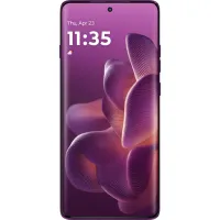 Мобільний телефон Motorola Edge 60 Pro 8/256GB Sparkling Grape (PB7X0089RS) - 2