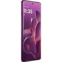 Мобільний телефон Motorola Edge 60 Pro 8/256GB Sparkling Grape (PB7X0089RS) - 8