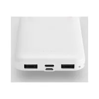 Батарея універсальна PowerPlant TPB21 10000mAh Input 5V/2A, Output 5V/2.4A (PB930296) - 2