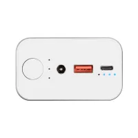 Батарея універсальна PowerPlant 30000mAh, PD/76W, QC/3.0, DC 12-19V, USB-C(65W Max), USB-A (PB930548) - 2