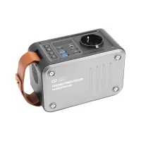 Зарядна станція PowerPlant PP-286 24000mAh (PB931347) - 1
