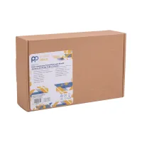 Блок живлення мережевий PowerPlant 25.2V 8A (PB931354) - 4