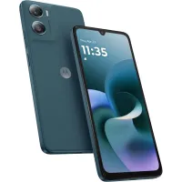 Мобільний телефон Motorola G06 Power 4/256GB Tapestry (PBA00000UA) - 12