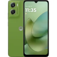 Мобільний телефон Motorola G06 4/64GB Tendril (PBA20000UA) - 1
