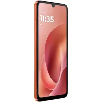 Мобільний телефон Motorola G06 4/64GB Arabesque (PBA20003UA) - 5