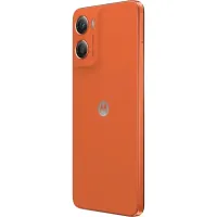 Мобільний телефон Motorola G06 4/64GB Arabesque (PBA20003UA) - 7