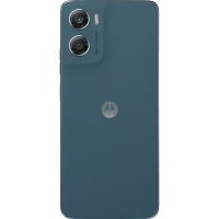 Мобильный телефон Motorola G06 4/128GB Tapestry (PBA20018RS) - Image 3