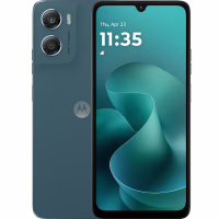 Мобильный телефон Motorola G06 4/128GB Tapestry (PBA20018RS) - Image 1