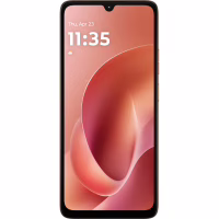 Мобильный телефон Motorola G06 4/128GB Arabesque (PBA20019RS) - Image 2