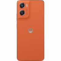 Мобильный телефон Motorola G06 4/128GB Arabesque (PBA20019RS) - Image 3