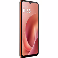 Мобильный телефон Motorola G06 4/128GB Arabesque (PBA20019RS) - Image 8