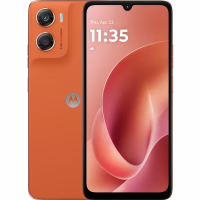 Мобильный телефон Motorola G06 4/128GB Arabesque (PBA20019RS) - Image 1