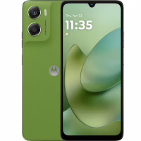 Мобильный телефон Motorola G06 4/128GB Tendril (PBA20021RS) - Image 1