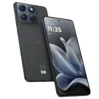 Мобільний телефон Motorola Edge 70 12/512GB Gadget Grey (PBA50006RS) - 11