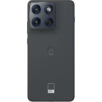 Мобільний телефон Motorola Edge 70 12/512GB Gadget Grey (PBA50006RS) - 3