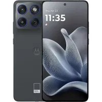 Мобільний телефон Motorola Edge 70 12/512GB Gadget Grey (PBA50006RS) - 1