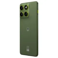 Мобільний телефон Motorola Edge 70 12/512GB Bronze Green (PBA50046RS) - 9