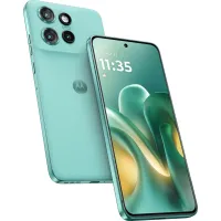 Мобільний телефон Motorola Edge 60 NEO 12/256GB Frostbite (blue) (PBA80011RS) - Зображення 12