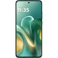 Мобільний телефон Motorola Edge 60 NEO 12/256GB Frostbite (blue) (PBA80011RS) - Зображення 2