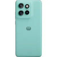 Мобільний телефон Motorola Edge 60 NEO 12/256GB Frostbite (blue) (PBA80011RS) - Зображення 3