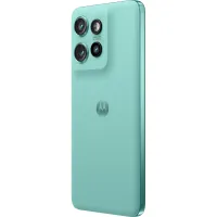 Мобільний телефон Motorola Edge 60 NEO 12/256GB Frostbite (blue) (PBA80011RS) - Зображення 10