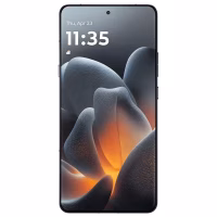 Мобільний телефон Motorola Signature 16/512GB Carbon (Dark Blue) (PBAB0045RO) - Image 2