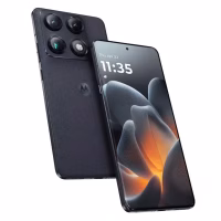 Мобільний телефон Motorola Signature 16/512GB Carbon (Dark Blue) (PBAB0045RO) - Image 10