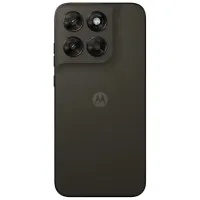 Мобільний телефон Motorola G77 8/256GB Black Olive (Black) (PBAW0026RS) - Зображення 3