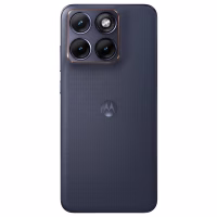 Мобільний телефон Motorola Edge 70 Fusion 8/256GB Silhouette (PBBD0022RS) - Image 3