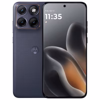 Мобільний телефон Motorola Edge 70 Fusion 12/256GB Silhouette (PBBE0042UA) - Image 1