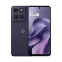 Мобільний телефон Motorola G17 Power 8/256GB Evening Blue (PBBM0005RS) - Зображення 1