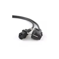 Кабель живлення C13 3.0m 1.0mm2 Cablexpert (PC-186-VDE-3M) - 2