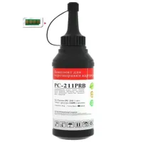 Тонер Pantum PC-230R/PC-211EV new 2023 (1тонер + 1чип) (PC-211PRB) - 1