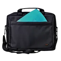 Сумка для ноутбука Porto 14" PC-3015 black (PC-3015BK) - 2