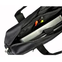 Сумка для ноутбука Porto 14" PC-3015 black (PC-3015BK) - 4