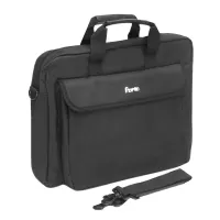 Сумка для ноутбука Porto 15.6" PC-15BK (PC15BK) - 2