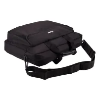 Сумка для ноутбука Porto 15.6" PC-15BK (PC15BK) - 3