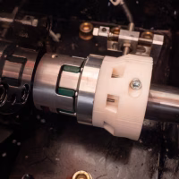 Пластик для 3D-принтера Prusament PC Blend 1.75 mm Natural 970g (PCBLNAT970G) - Image 2