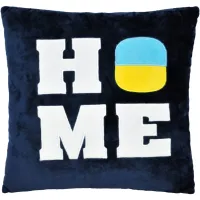 М'яка іграшка Tigres Подушка HOME (ПД-0439) - 1