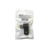 Перехідник PD 100W USB-C F to DC Male Jack square mouth Lenovo Thinkpad ST-Lab (PD100W-Lenovo) - 1