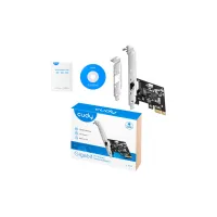 Мережева карта Cudy PE10 - Зображення 3