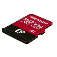 Карта пам'яті Patriot 1TB microSD class 10 UHS-I U3 (PEF1TBEP31MCX) - 3