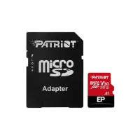 Карта пам'яті Patriot 1TB microSD class 10 UHS-I U3 (PEF1TBEP31MCX) - 1