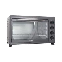 Електропіч PRIME Technics PEO 6080 G - Зображення 2