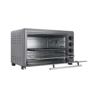 Електропіч PRIME Technics PEO 6080 G - Зображення 3