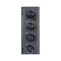 Електропіч PRIME Technics PEO 6080 G - Зображення 6