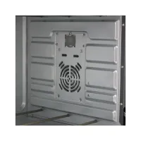 Електропіч PRIME Technics PEO 6080 G - Зображення 7