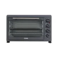 Електропіч PRIME Technics PEO 6080 G - Зображення 1