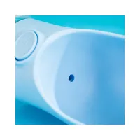 Посуд для собак Lapka Переносна поїлка (PF-06) - 6